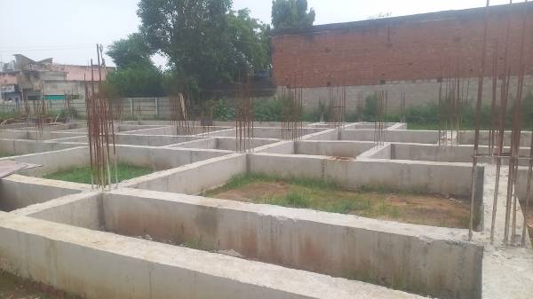  aavkar-bunglows Construction Status Aug-25