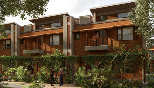  bharathi-ron-luxury-villa Elevation