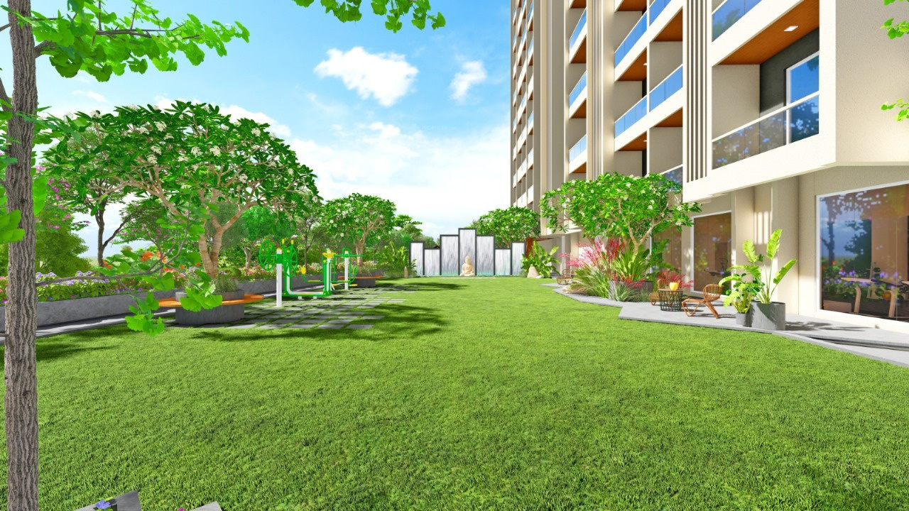  ask serinity Landscape Garden and Tree Planting