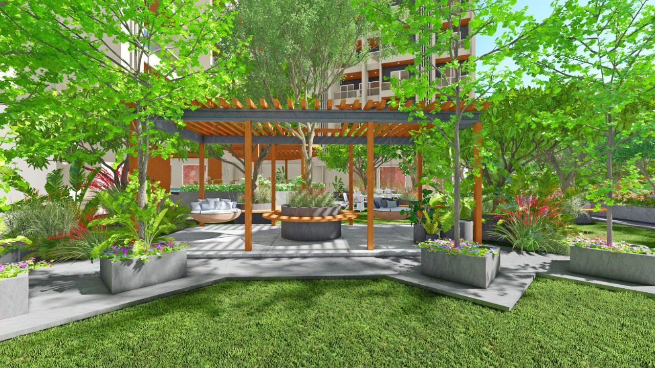  ask serinity Senior Citizen Sitout