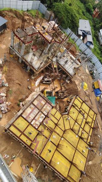  builtech-aura Builtech Aura Construction Status Aug-25