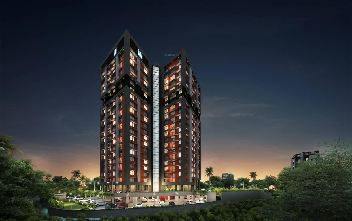 builtech aura Elevation