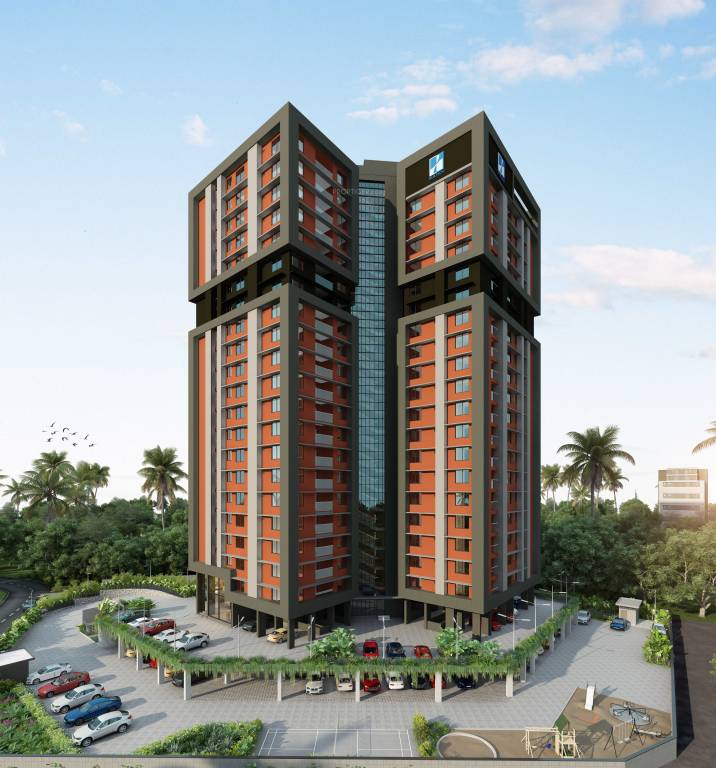 builtech aura Elevation