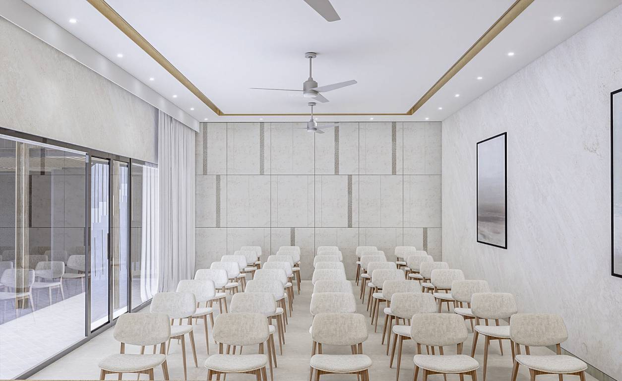 builtech aura Others