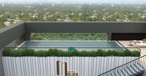  builtech-aura Swimming Pool