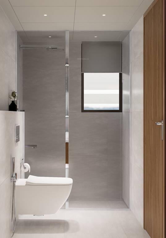 builtech aura Bathroom
