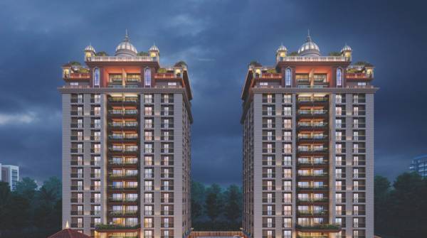  shivantaa-sky Elevation