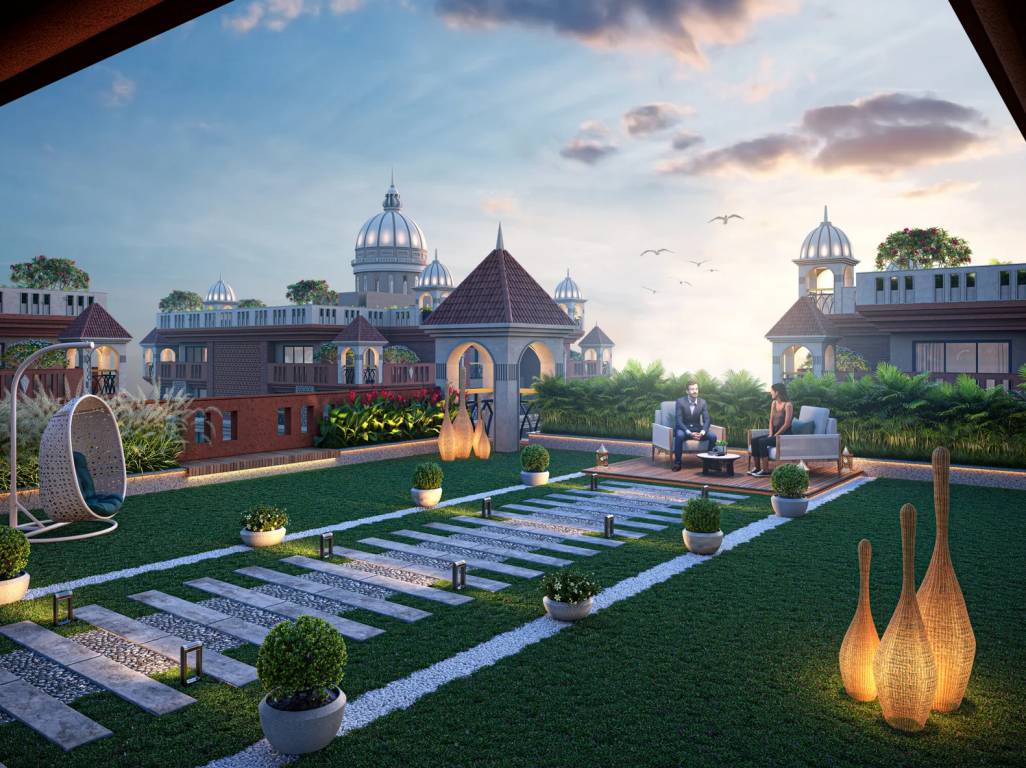  shivantaa sky Others