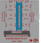  lakshmi-nagar Layout Plan