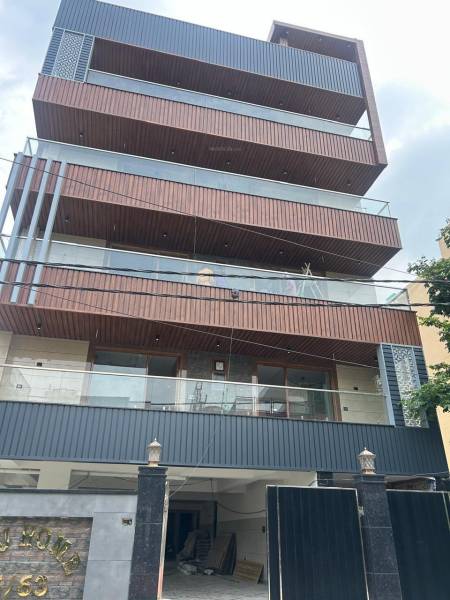  luxury-floors Elevation