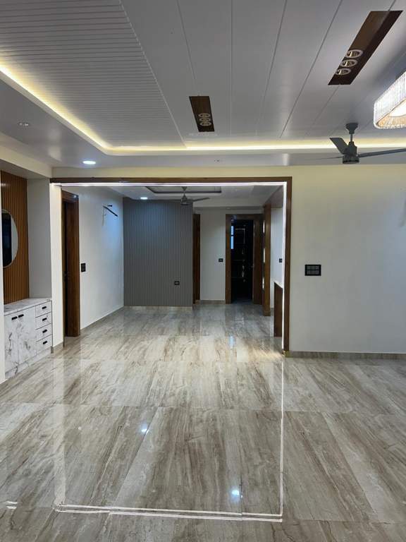  luxury floors Living Area