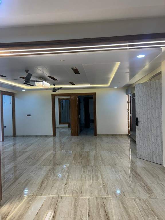  luxury floors Living Area