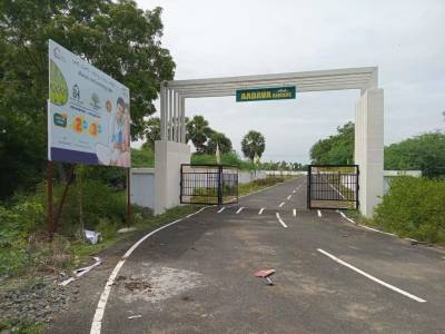  sai-aadava-gardens Elevation