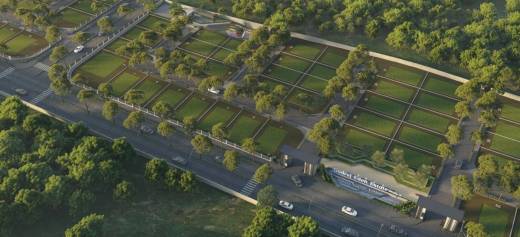 eden-estate-phase-3 Elevation Elevation