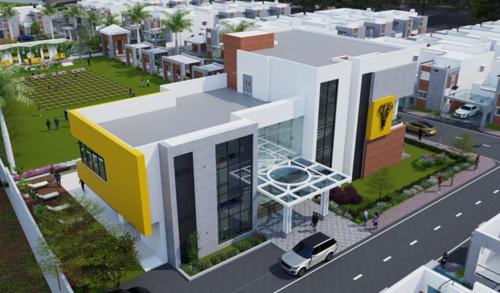  nyunavadah-manor Club House