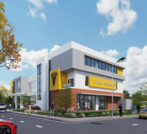  nyunavadah-manor Club House