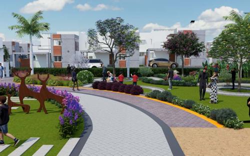  nyunavadah-manor Landscape Garden and Tree Planting