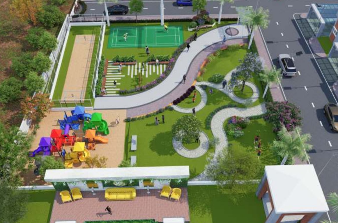  nyunavadah manor Others