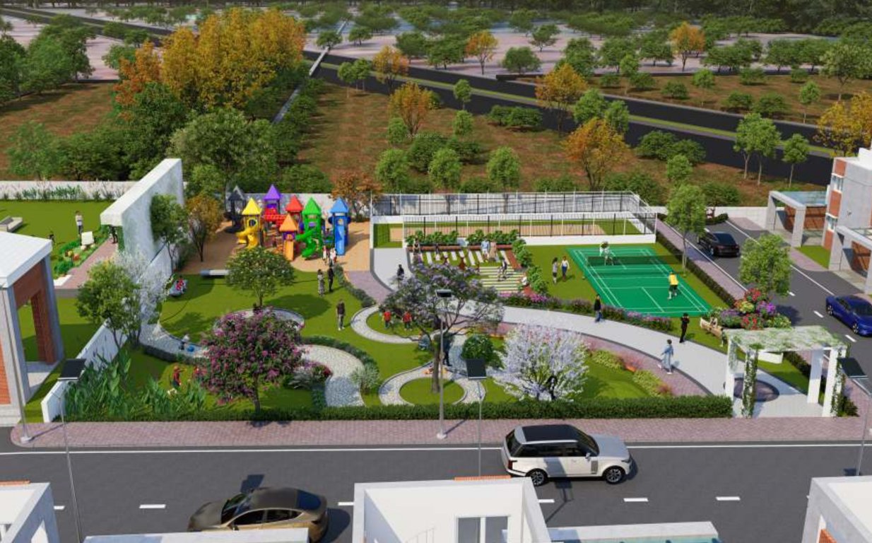  nyunavadah manor Others