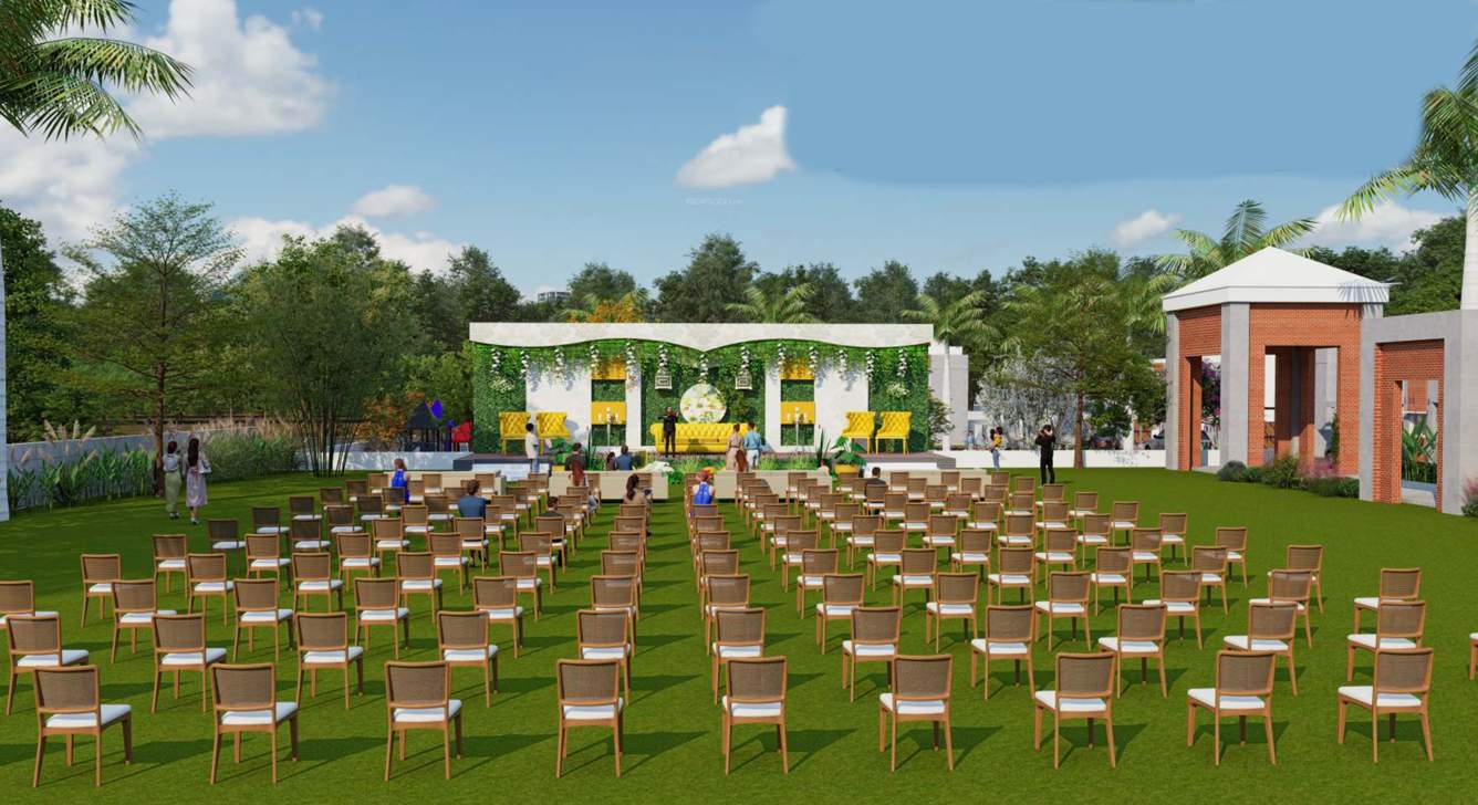  nyunavadah manor Party Lawn