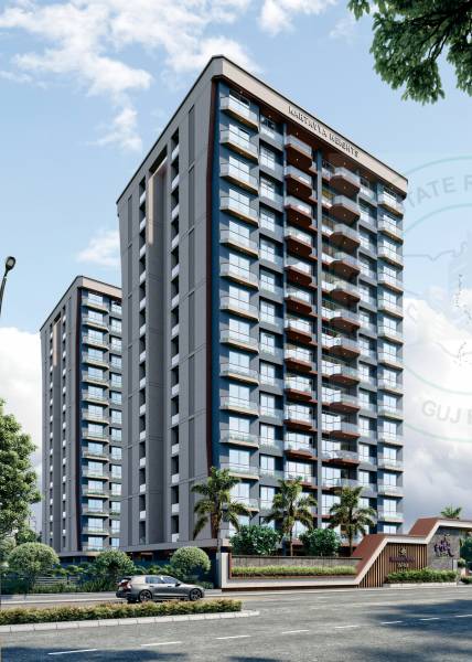  kartavya-heights Elevation