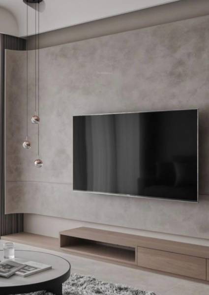  3-side-corner-park-facing Living Area