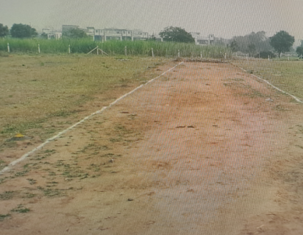 Elevation villa Elevation