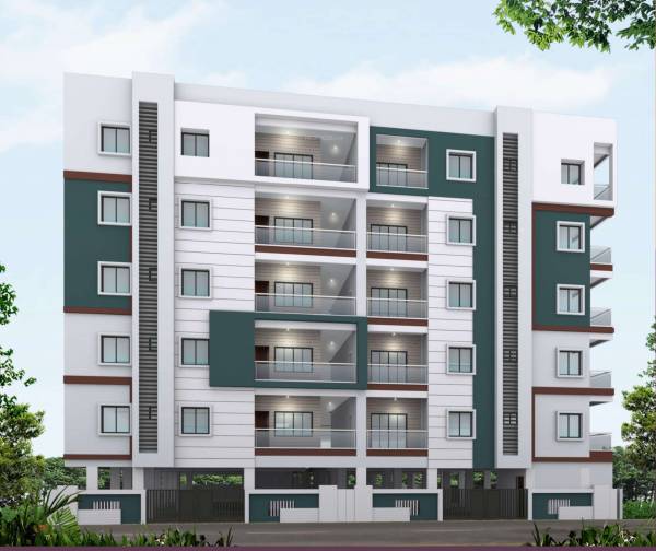  sri-sai-grand Elevation