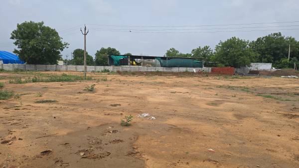  shree-nilay-bunglows Construction Status June-25