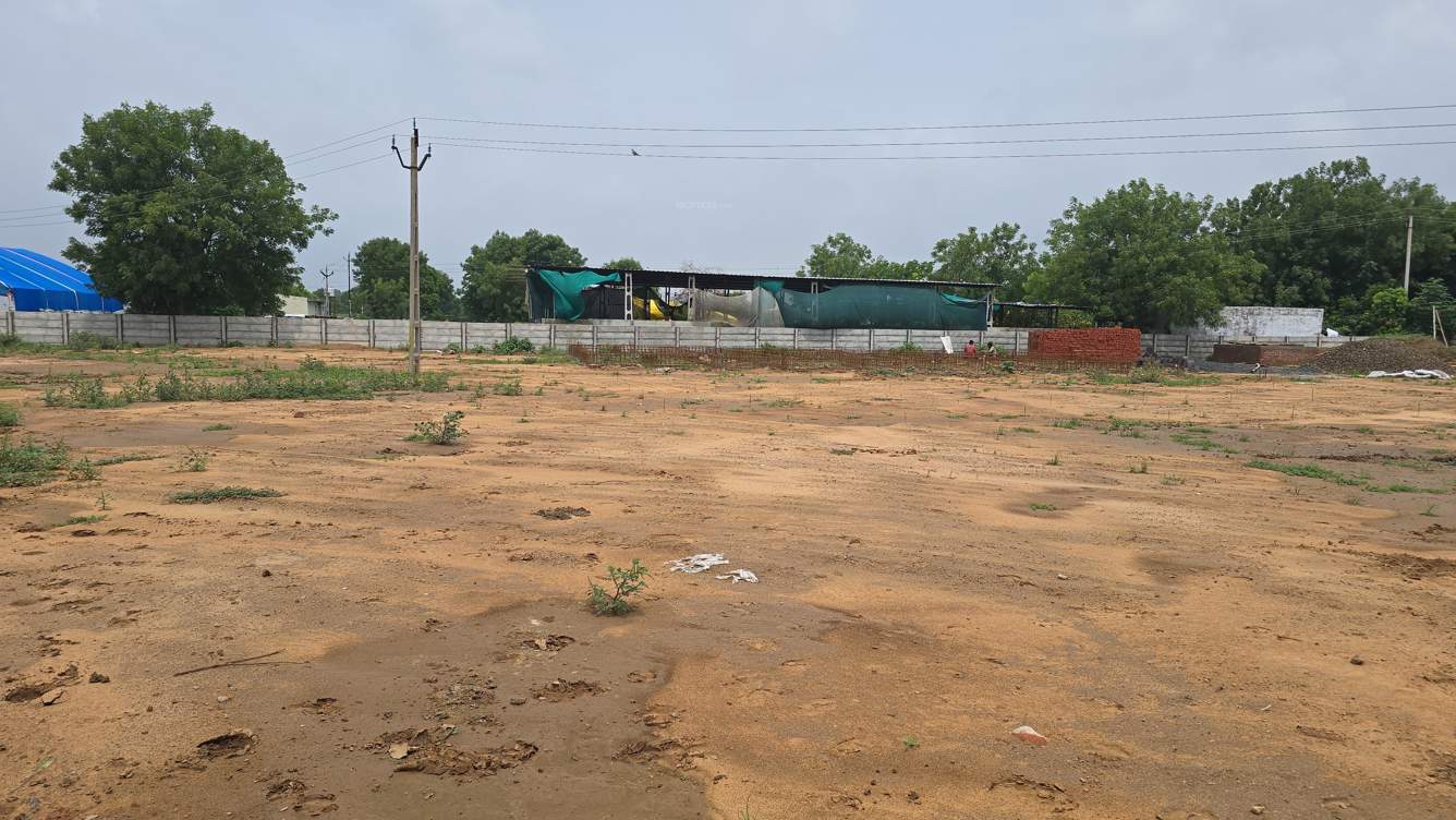  shree nilay bunglows Construction Status June 25