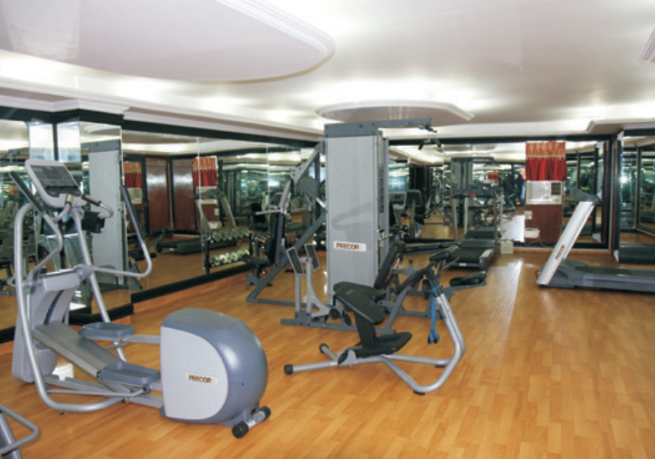  docla project Gymnasium