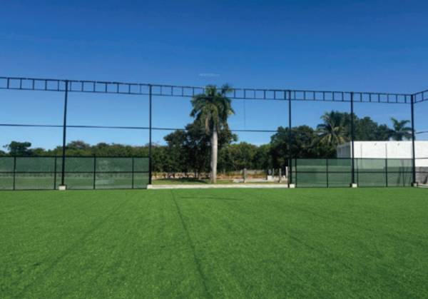  docla-project Sports Area
