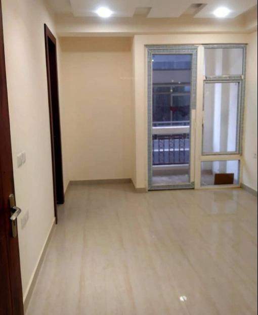 aadi yogi homes Living Area