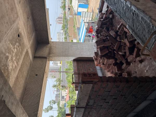 Construction Status June-25 northern-infinity Construction Status June-25