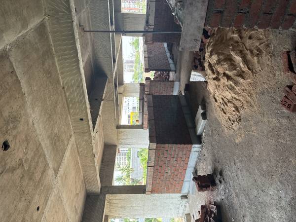 Construction Status June-25 northern-infinity Construction Status June-25