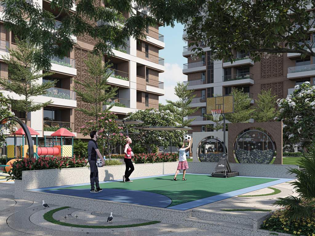 northern infinity Basketball Court