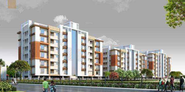 Elevation priyank-residency Elevation