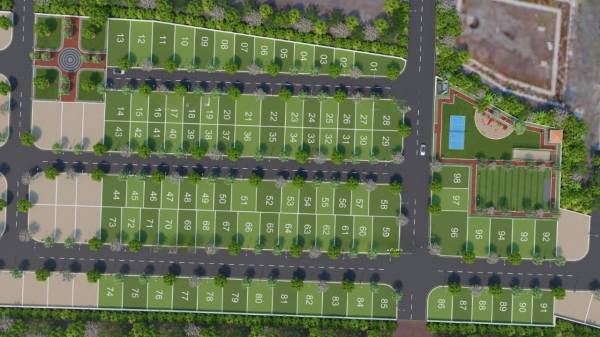  ks-shreeya-homes Elevation