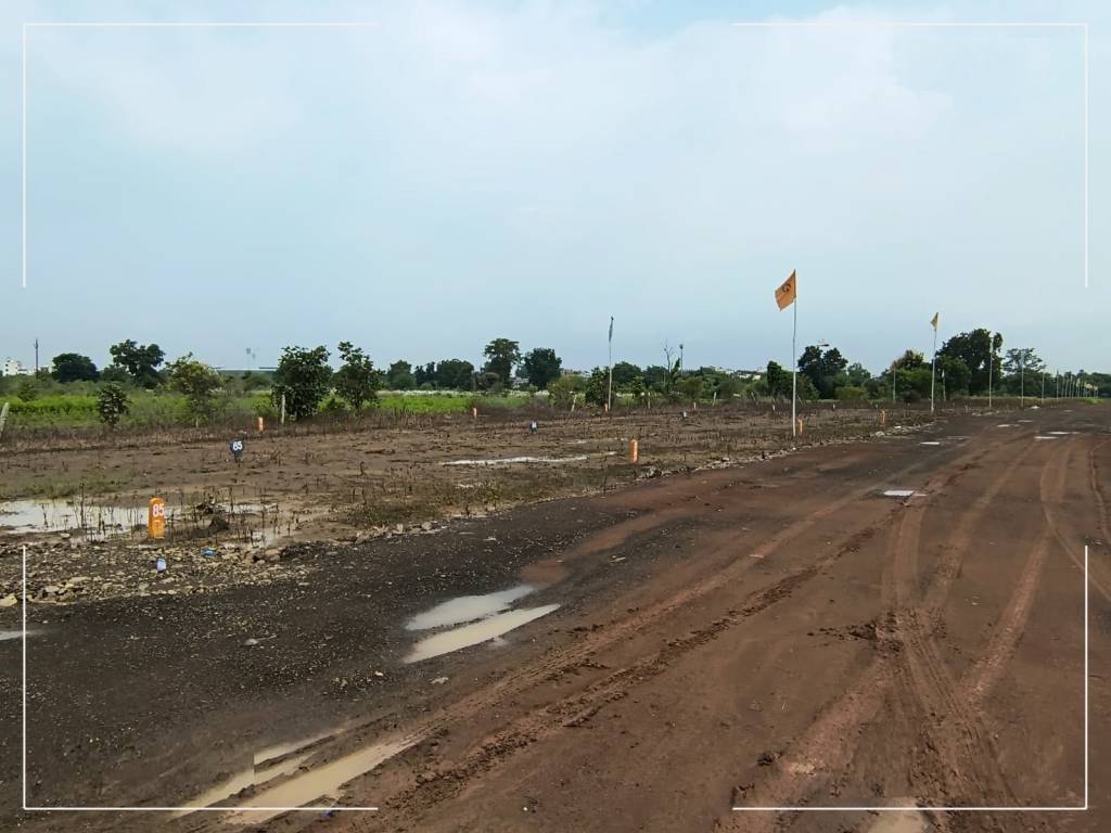 ks shreeya homes Plot