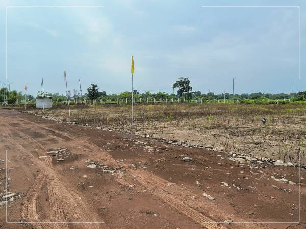 Plot ks-shreeya-homes Plot