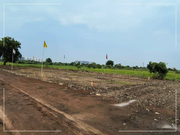 Plot ks-shreeya-homes Plot