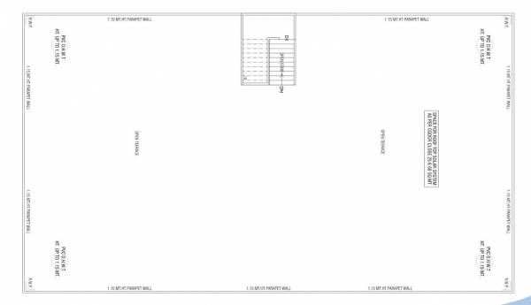  omniketan-elegance Block D Cluster Plan Terrace