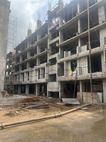  omniketan-elegance Construction Status Aug-25