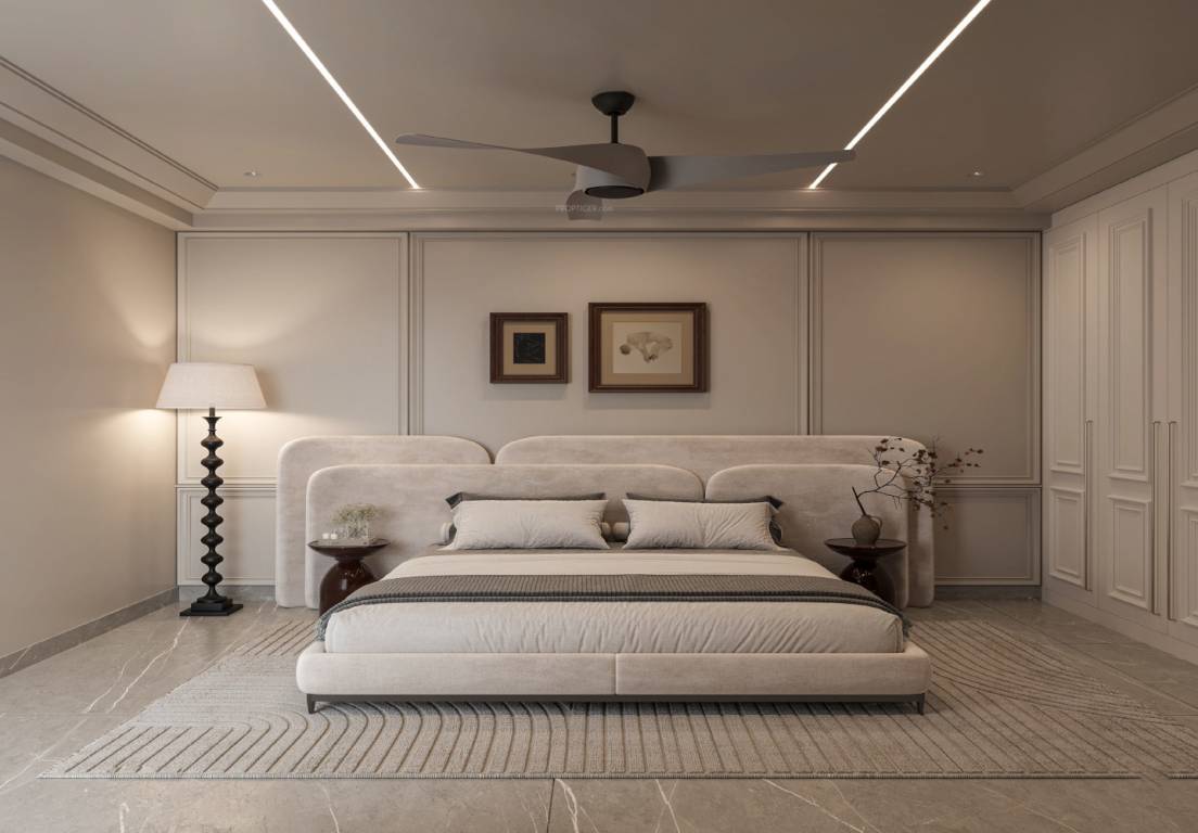  aerovista Bedroom