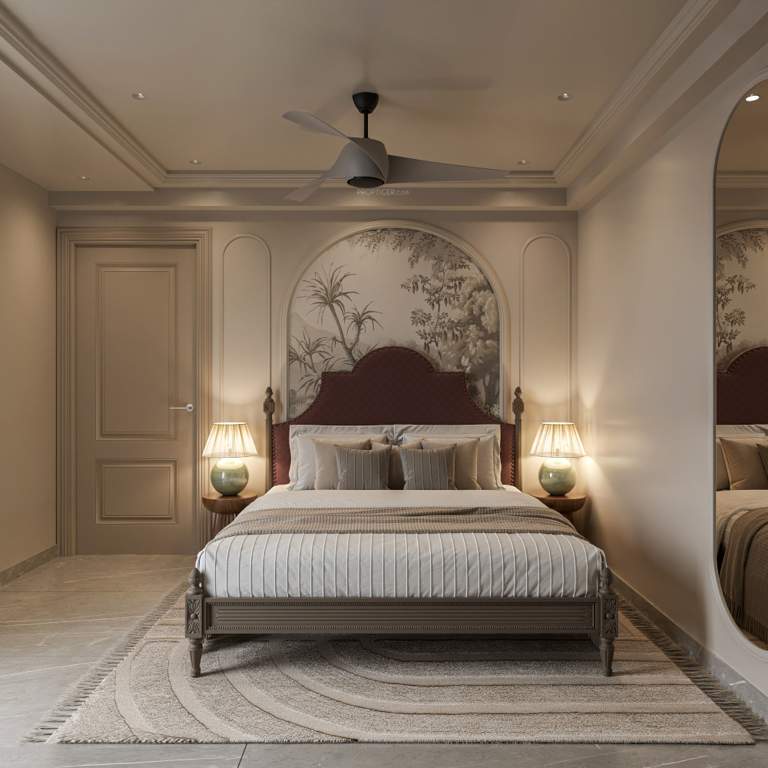  aerovista Living Area