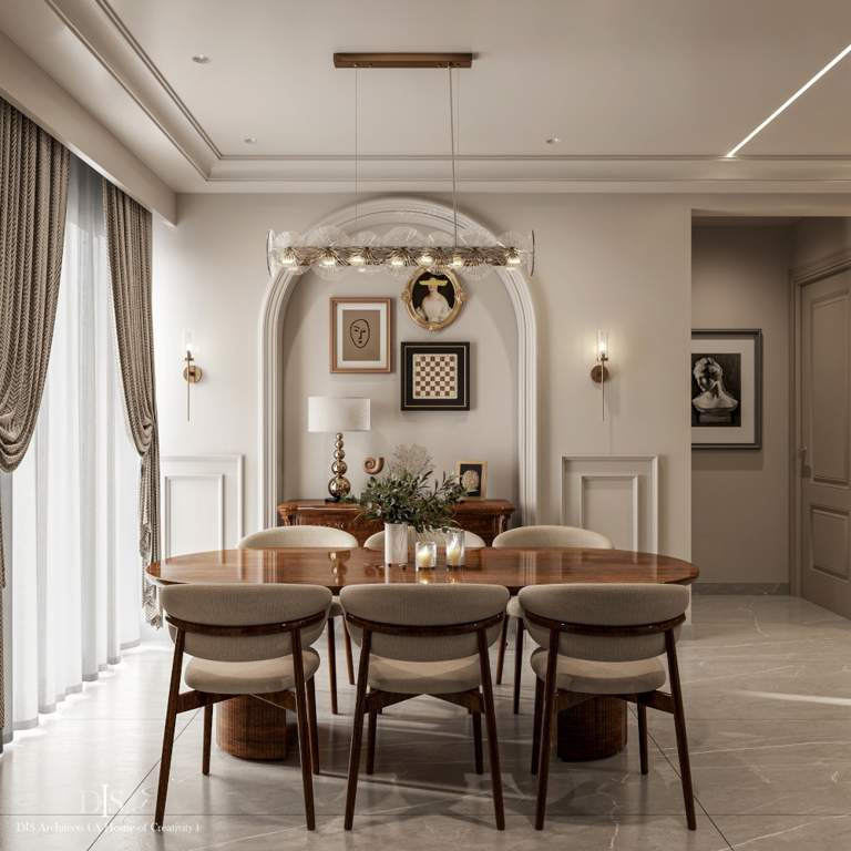  aerovista Living Area