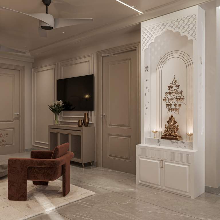  aerovista Living Area