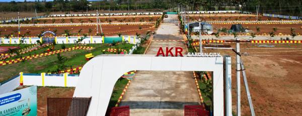 Elevation akr-garden-city-iii Elevation