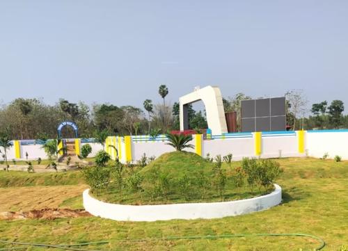  akr-garden-city-iii Landscaped Gardens