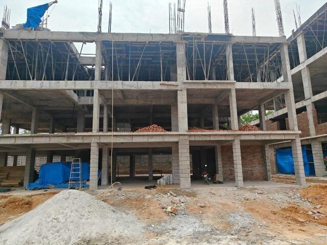 Umas Bloom Park Magnolia